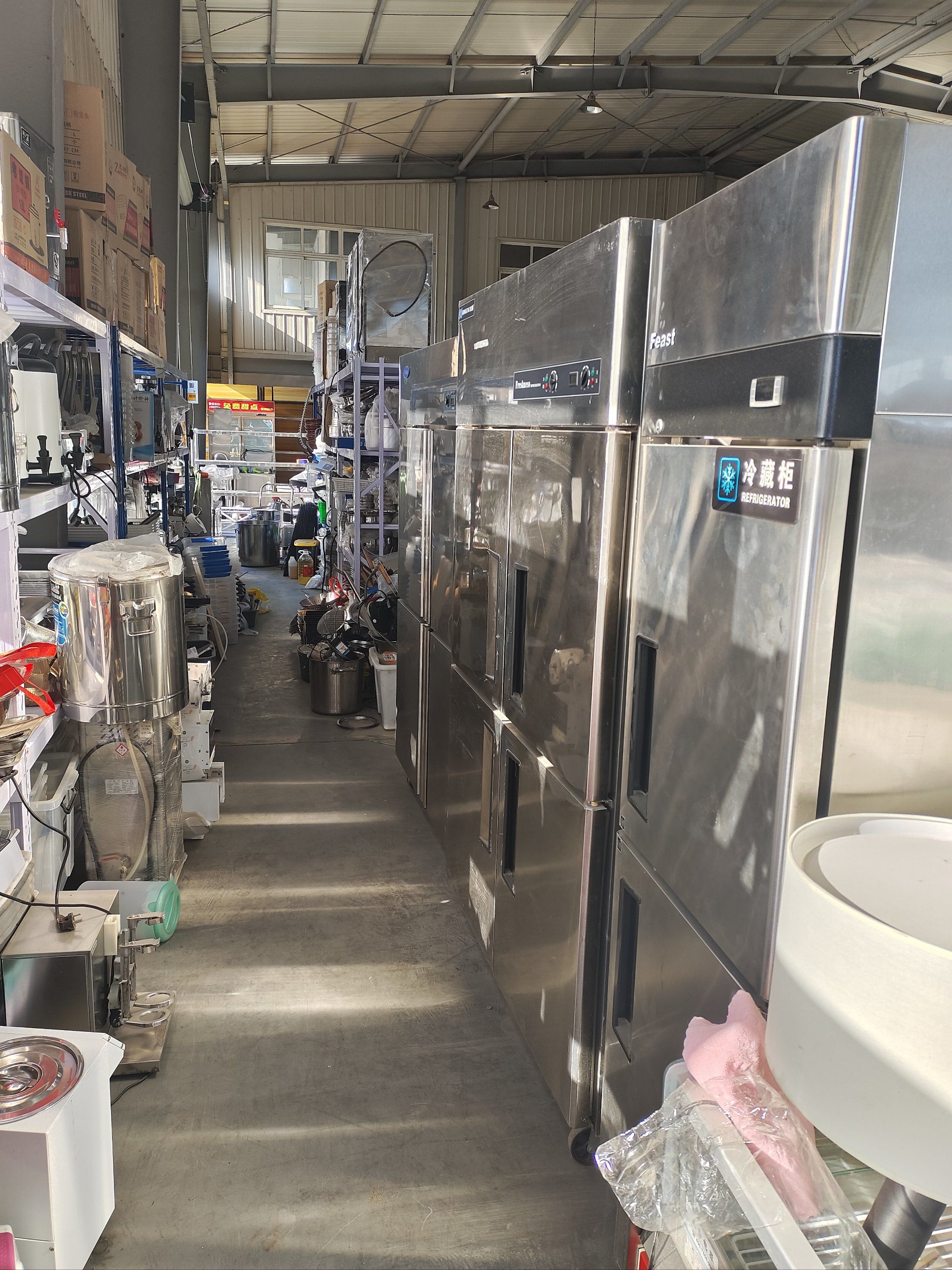 慈溪最新苏州二手设备高价回收方法分析(最方便真实的慈溪苏州二手机械设备回收方法)